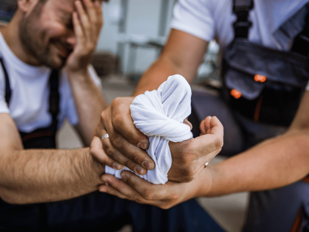 What Is My Personal Injury Case Worth