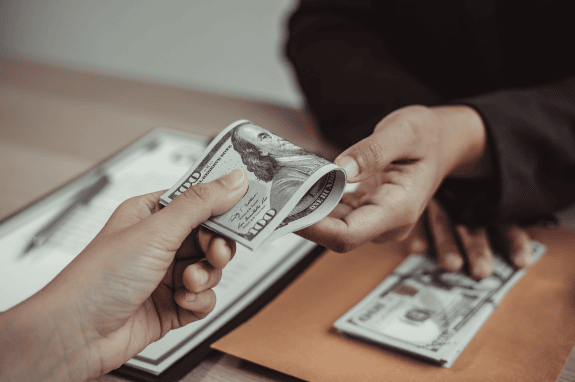 How Much of a Settlement Does a Lawyer Get