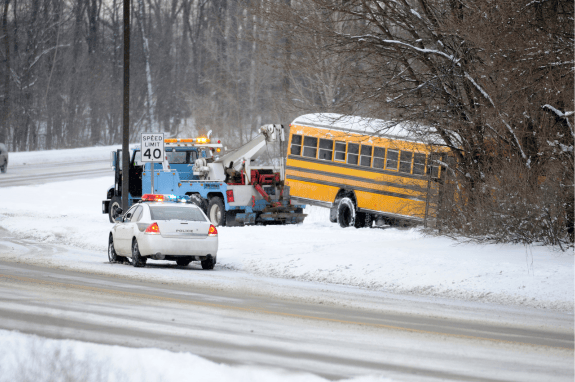 What Is My Bus Accident Case Worth