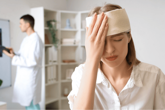 What Is My Traumatic Brain Injury Case Worth After a Crash